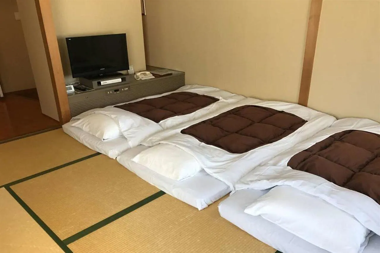 大阪海鸥天保山酒店 4*, 大阪