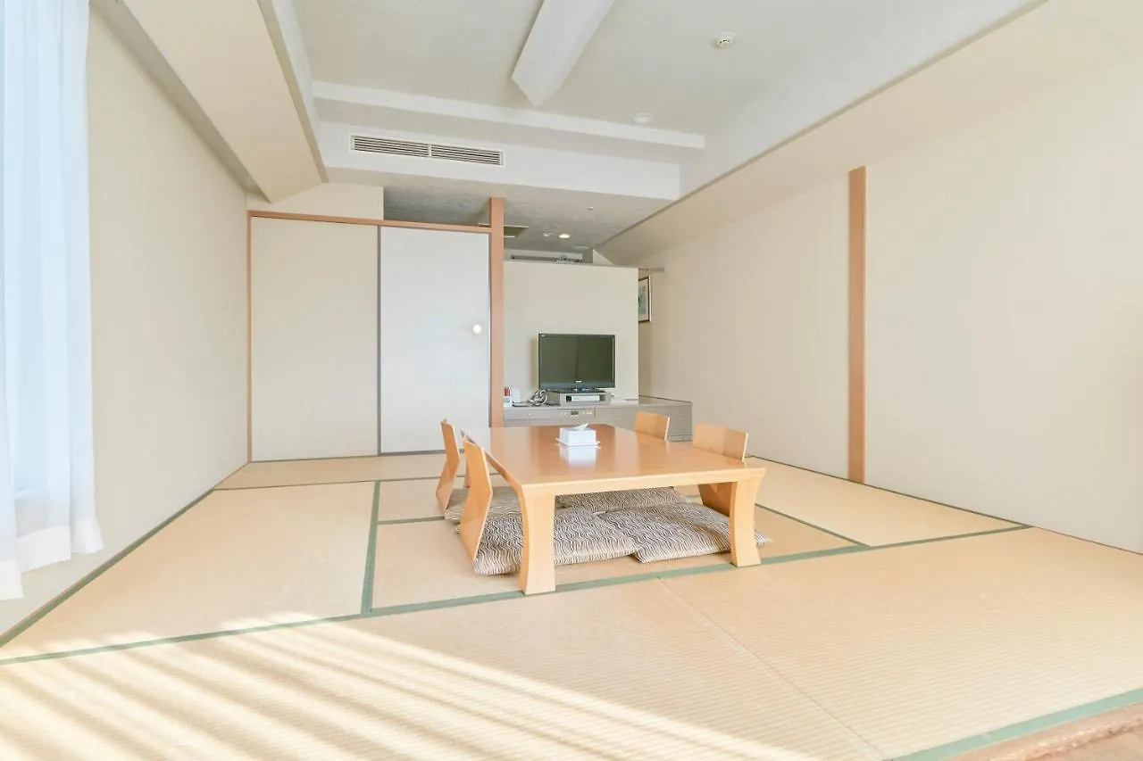 大阪海鸥天保山酒店 4*, 大阪 日本