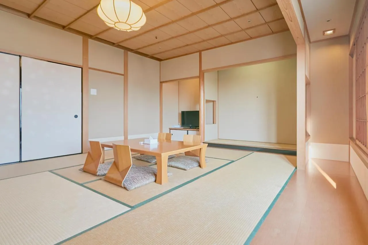 大阪海鸥天保山酒店 日本