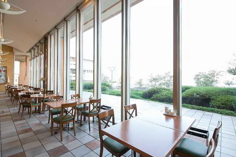 大阪海鸥天保山酒店 日本