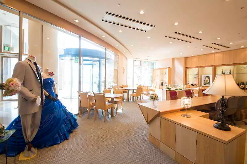 **** 酒店 大阪海鸥天保山酒店 日本