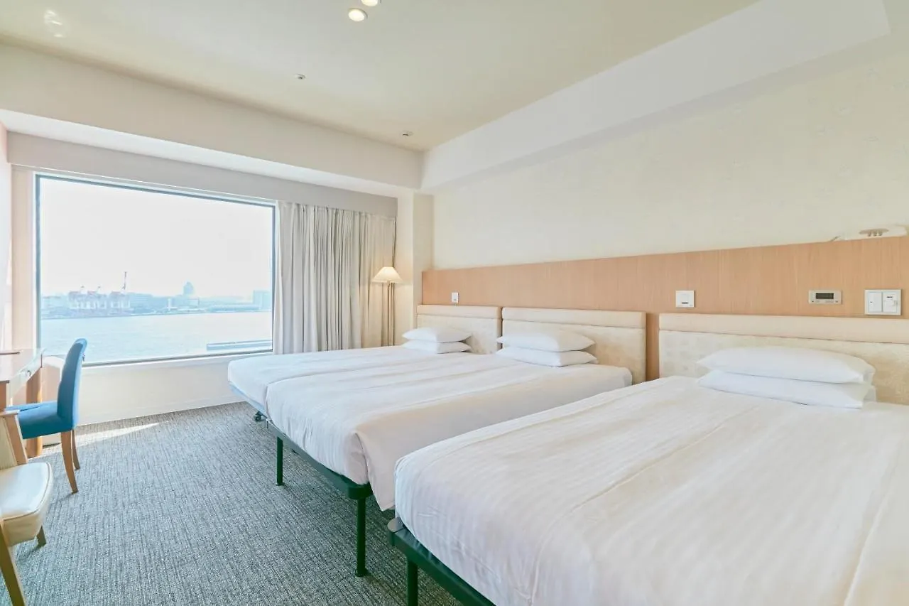 ****  Hotel Seagull Tenpozan Ōsaka Japan