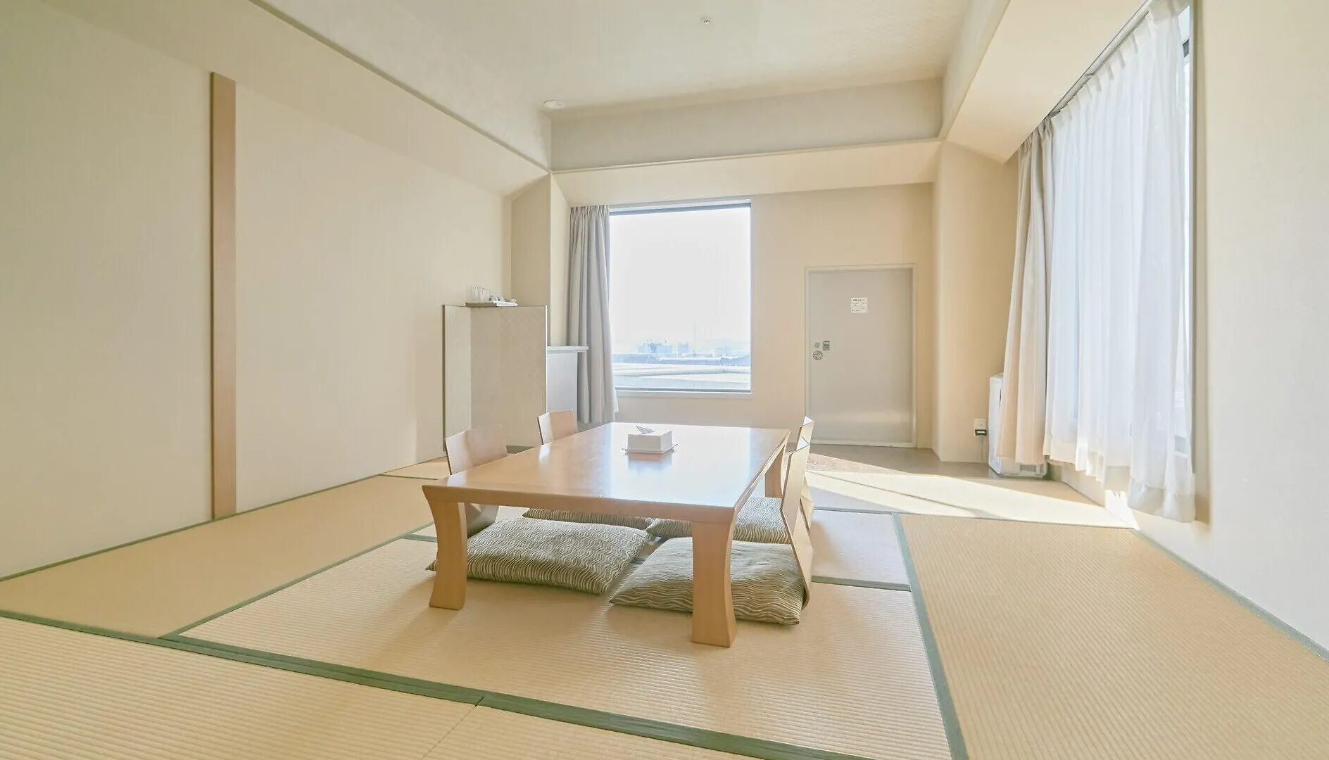 Hotel Seagull Tenpozan Ōsaka