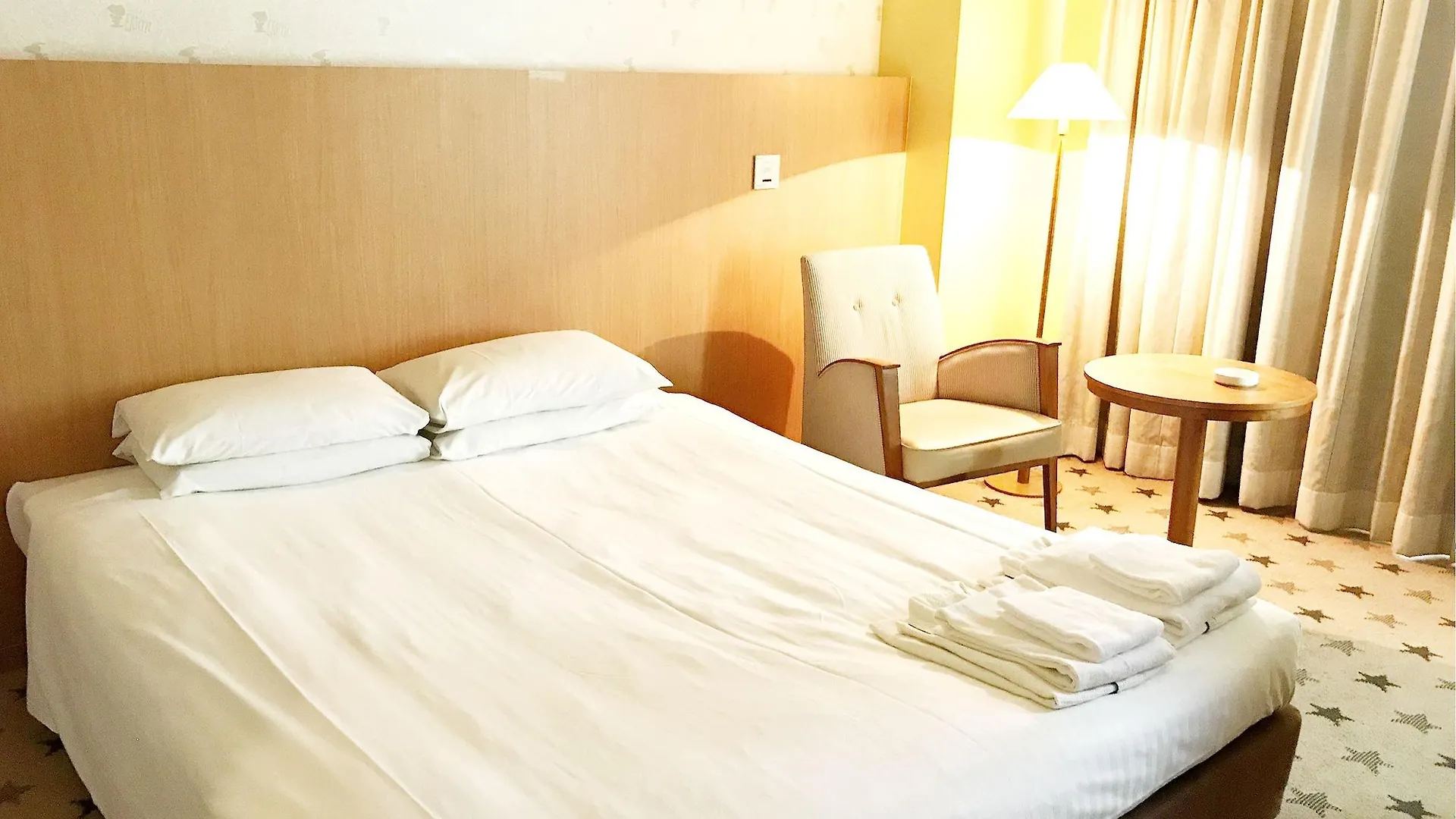 Hotel Seagull Tenpozan Ōsaka