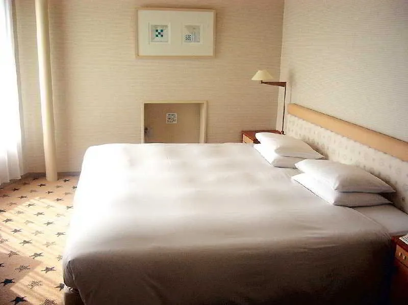****  Hotel Seagull Tenpozan Ōsaka Japan