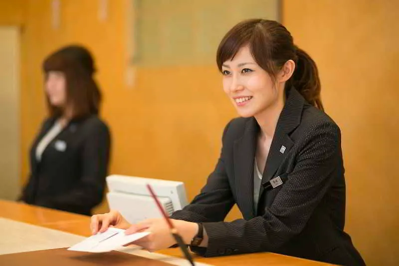 Hotel Seagull Tenpozan Ōsaka