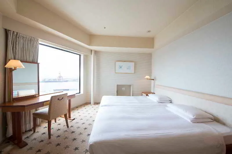 ****  Hotel Seagull Tenpozan Ōsaka Japan